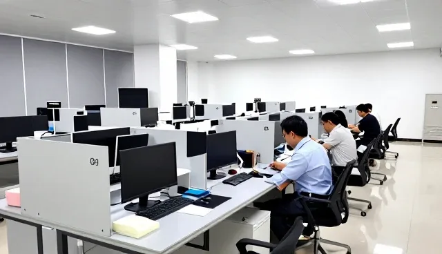 定制软件开发