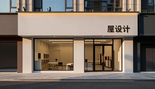 技术外包中的选型关注点：设计服务的关键考量