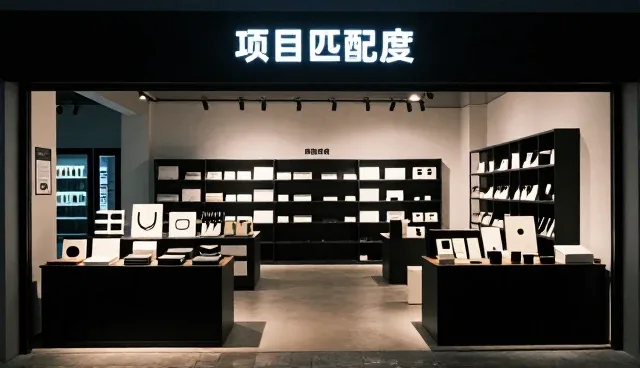 提升运维效率的关键在于精准的项目匹配度