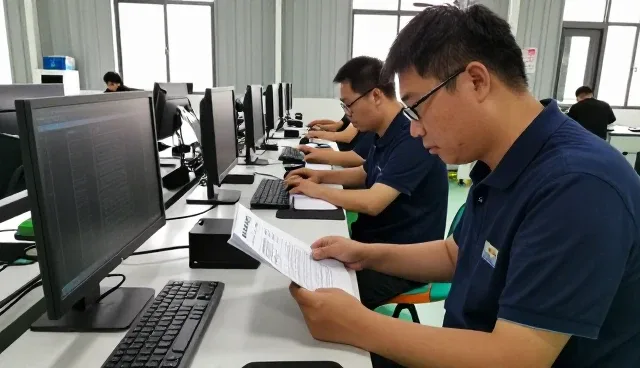 中京信联科技(北京)有限公司技术外包等技术外包答疑实录